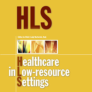 					View Vol. 11 No. 2 (2023): Transforming Healthcare in Low-Resource Settings: a Multidisciplinary Approach Towards Sustainable Solutions, Part I
				