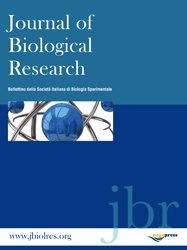 							View Vol. 97 No. s1 (2024): 96th National Congress of the Italian Society for Experimental Biology | L’Aquila, Italy, 25-28 April 2024
						