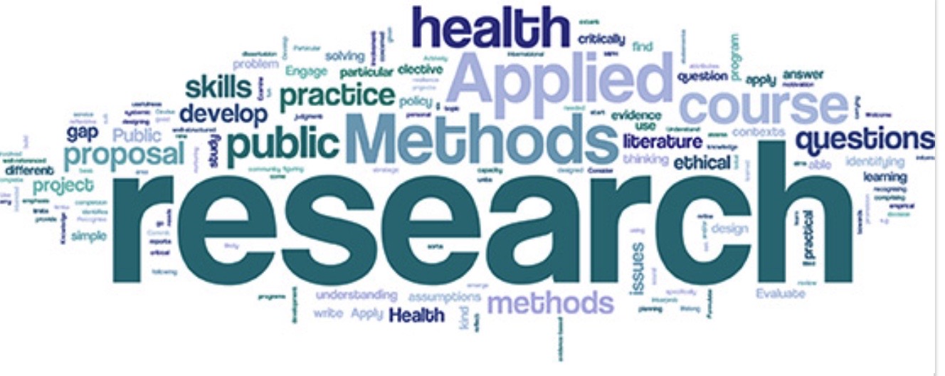 qualitative research in medicine & healthcare